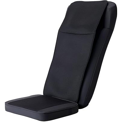 Amazon | フジ医療器 FUJIIRYOKI シートマッサージャー S56 my relax